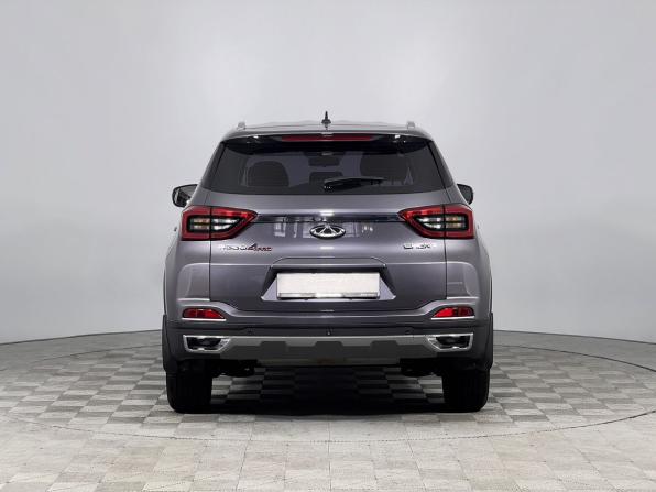 Chery Tiggo 4 Pro I с пробегом 2023 года, цена 1 790 000 рублей, 25688 км, внедорожник, Автокод Объявления