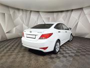 Hyundai Solaris I Рестайлинг Москва  - изображение 19