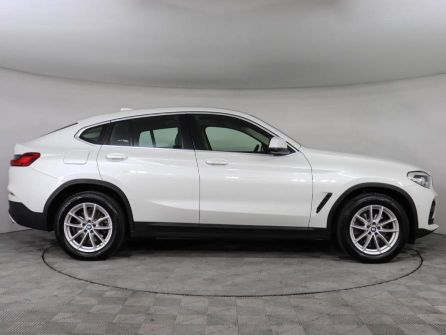 BMW X4 II (G02) Химки  - изображение 6