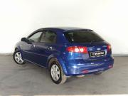 Chevrolet Lacetti I Москва  - изображение 21