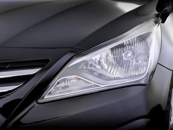 Hyundai Solaris I Рестайлинг с пробегом 2015 года, цена 1 145 000 рублей, 72454 км, седан, Автокод Объявления