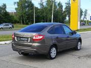 Lada (ВАЗ) Granta I Рестайлинг Чебоксары  - изображение 28