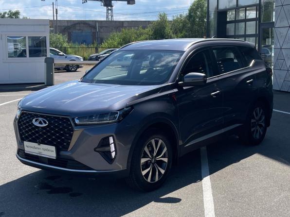Chery Tiggo 7 Pro Max I с пробегом 2023 года, цена 1 950 000 рублей, 40084 км, внедорожник, Автокод Объявления