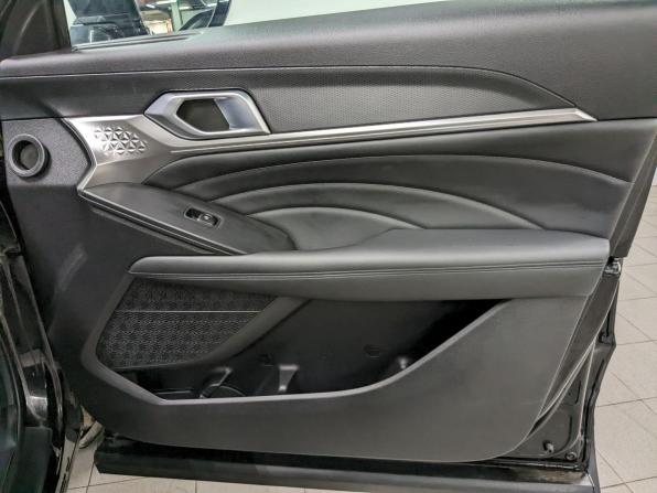 Haval F7 II с пробегом 2024 года, цена 2 690 000 рублей, 31853 км, внедорожник, Автокод Объявления