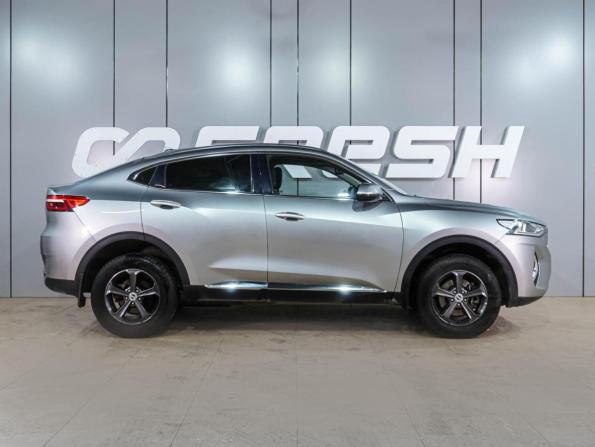 Haval F7x I с пробегом 2020 года, цена 1 699 000 рублей, 129171 км, внедорожник, Автокод Объявления