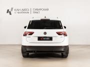 Volkswagen Tiguan II Казань  - изображение 12