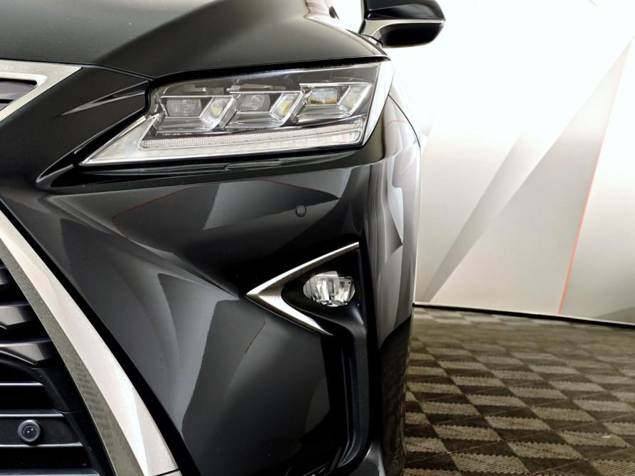 Lexus RX IV Москва  - изображение 10