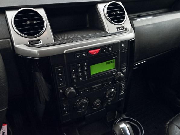 Land Rover Discovery III с пробегом 2007 года, цена 1 099 000 рублей, 308292 км, внедорожник, Автокод Объявления