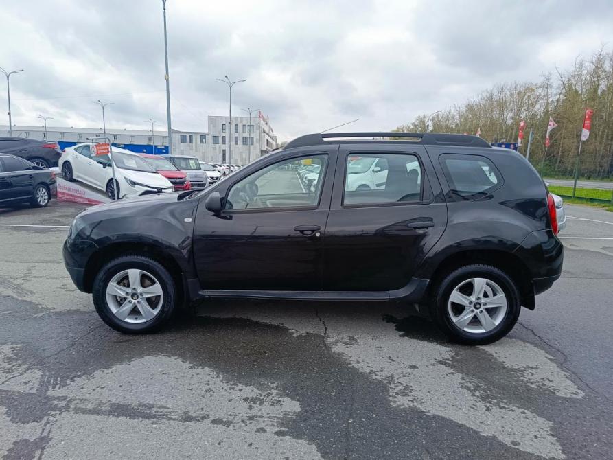 Renault Duster I Тюмень  - изображение 4