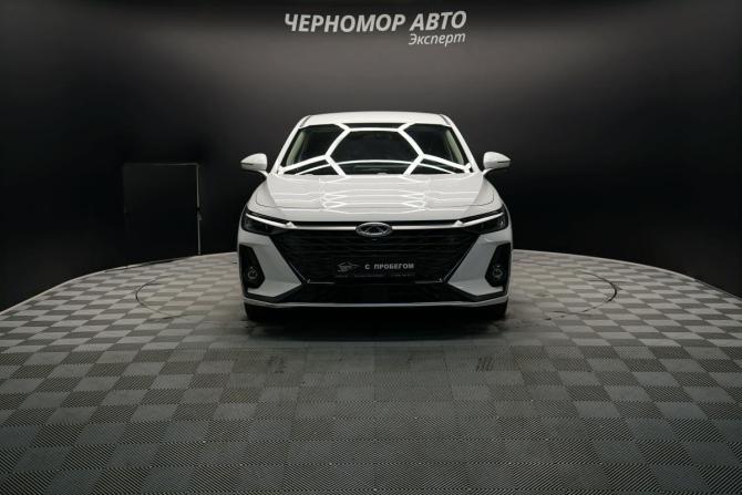 Chery Arrizo 8 с пробегом 2024 года, цена 2 150 000 рублей, 38800 км, седан, Автокод Объявления