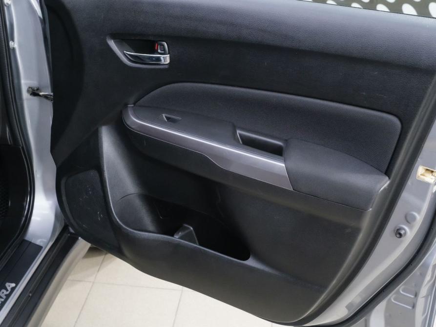 Suzuki Vitara II Рестайлинг Самара  - изображение 16