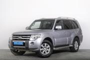 Mitsubishi Pajero IV Томск  - изображение 21