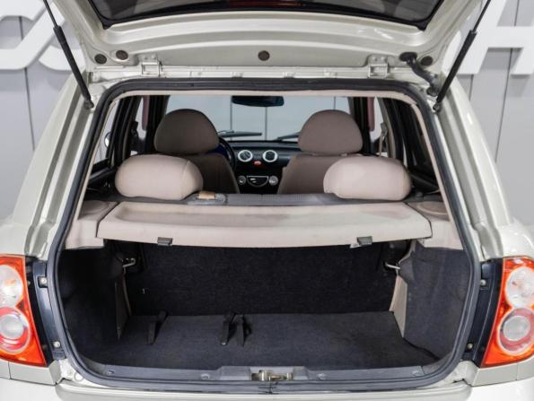 Lifan Smily I (320) с пробегом 2011 года, цена 229 000 рублей, 51333 км, хэтчбек, Автокод Объявления