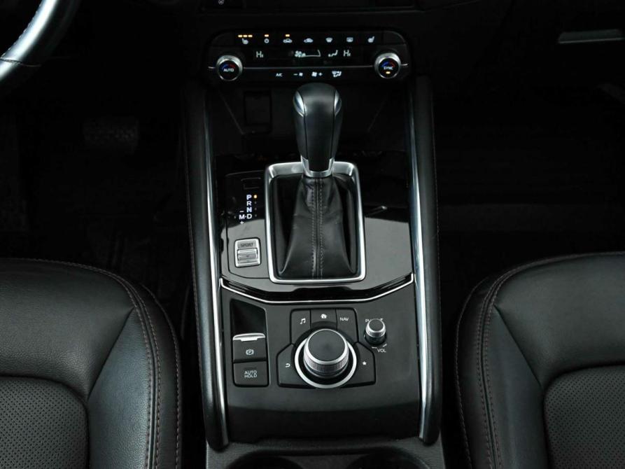 Mazda CX-5 II Екатеринбург  - изображение 16