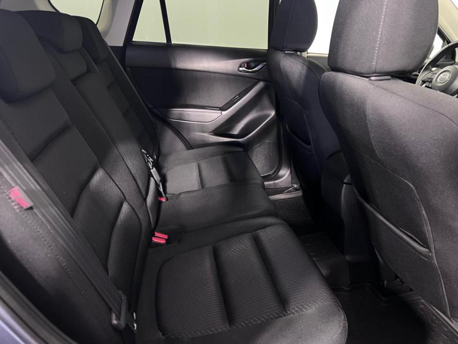 Mazda CX-5 I Ростов-на-Дону  - изображение 18