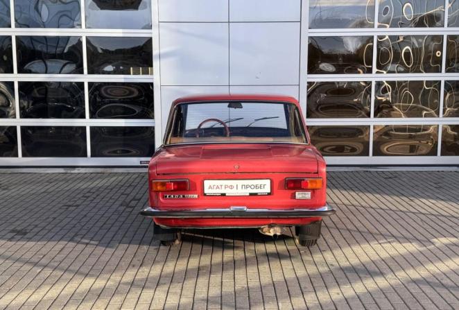Lada (ВАЗ) 2101 с пробегом 1983 года, цена 173 000 рублей, 70230 км, седан, Автокод Объявления