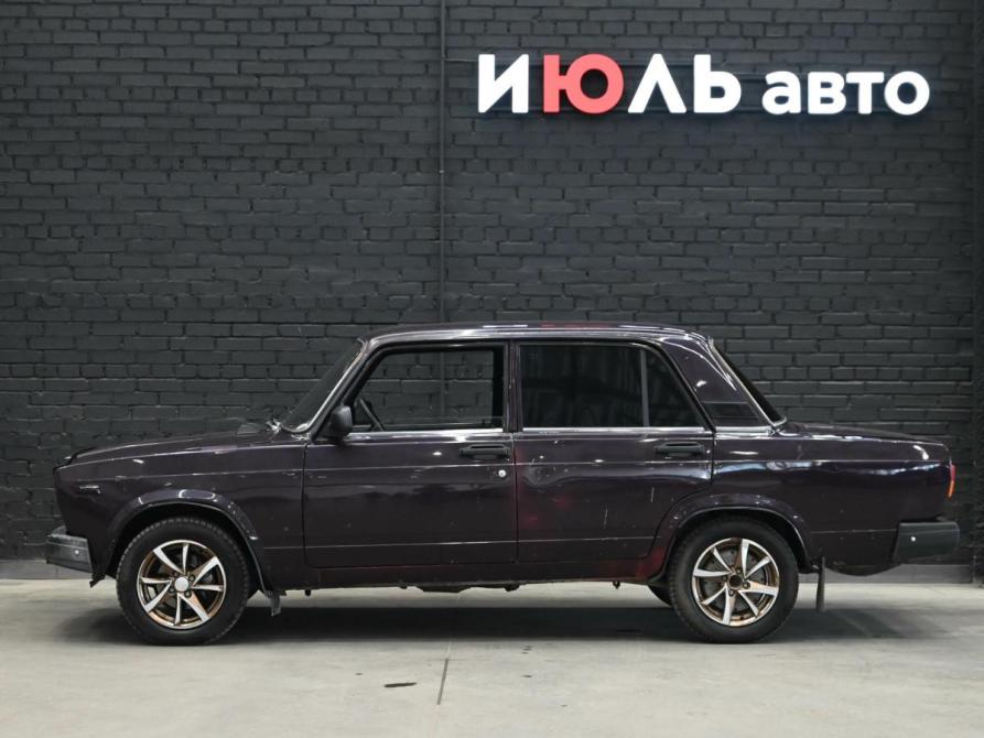 Lada (ВАЗ) 2107 Екатеринбург  - изображение 7