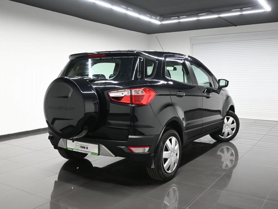 Ford EcoSport II Тверь  - изображение 2