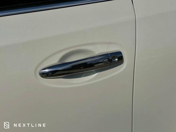 Nissan X-Trail III Рестайлинг с пробегом 2022 года, цена 3 240 000 рублей, 35910 км, внедорожник, Автокод Объявления