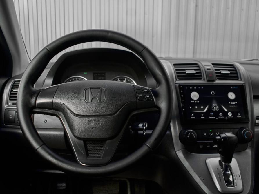 Honda CR-V III Екатеринбург  - изображение 12