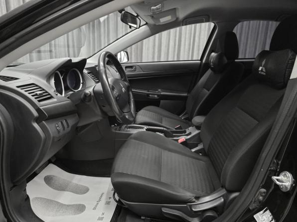 Mitsubishi Lancer X Рестайлинг с пробегом 2012 года, цена 880 000 рублей, 174000 км, седан, Автокод Объявления