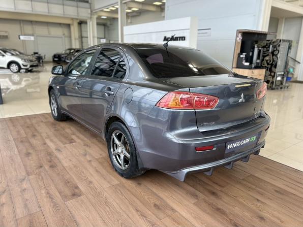 Mitsubishi Lancer X с пробегом 2008 года, цена 649 000 рублей, 163988 км, седан, Автокод Объявления