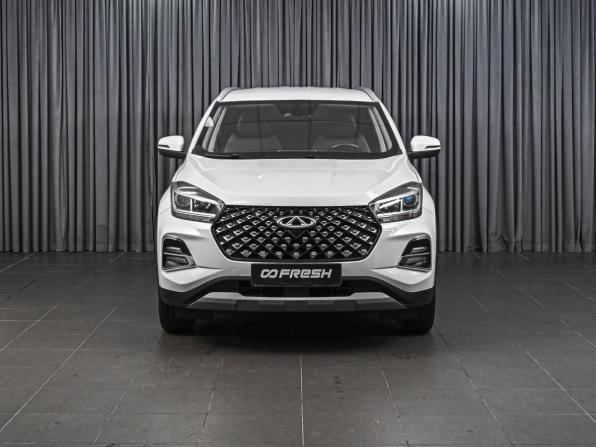 Chery Tiggo 4 Pro I с пробегом 2024 года, цена 1 419 000 рублей, 29552 км, внедорожник, Автокод Объявления