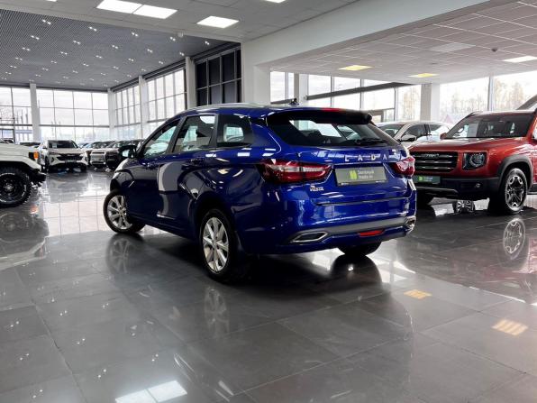 Lada (ВАЗ) Vesta I Рестайлинг (NG) с пробегом 2025 года, цена 1 450 000 рублей, 26542 км, универсал, Автокод Объявления