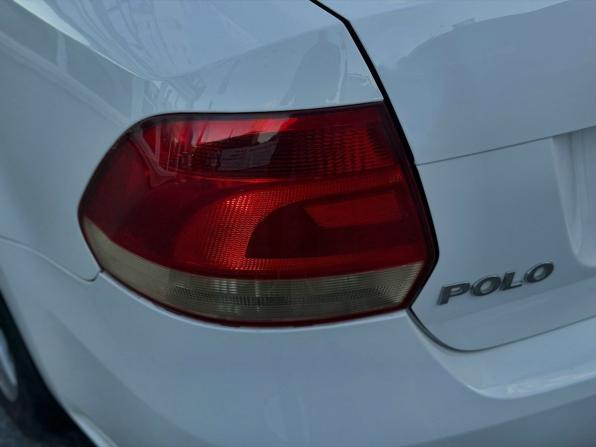 Volkswagen Polo V с пробегом 2011 года, цена 569 000 рублей, 163088 км, седан, Автокод Объявления
