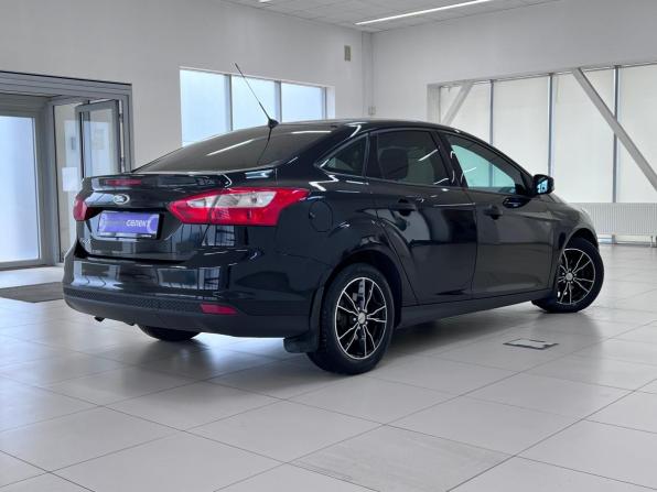 Ford Focus III с пробегом 2013 года, цена 680 000 рублей, 176956 км, седан, Автокод Объявления