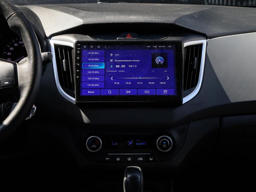 Hyundai Creta II Москва  - изображение 10