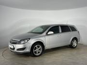 Opel Astra H Рестайлинг Санкт-Петербург  - изображение 16