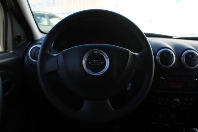 Lada (ВАЗ) Largus I с пробегом 2020 года, цена 1 050 000 рублей, 63000 км, универсал, Автокод Объявления
