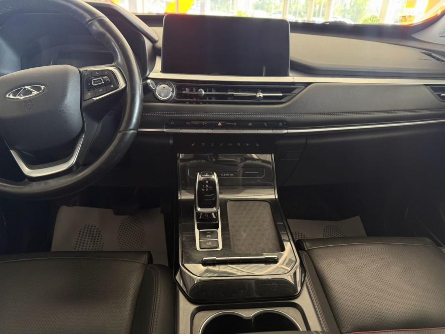 Chery Tiggo 7 Pro I Смоленск  - изображение 10
