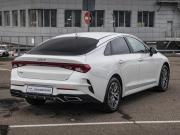 Kia K5 III Москва  - изображение 25