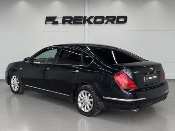 Nissan Teana I (J31) Рестайлинг с пробегом 2006 года, цена 499 000 рублей, 278986 км, седан, Автокод Объявления