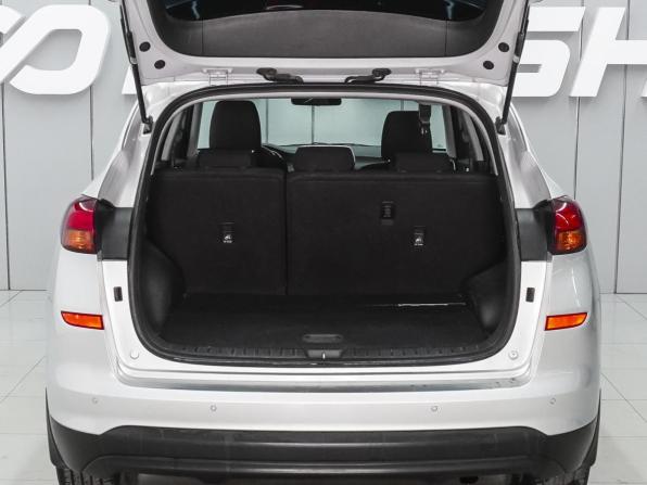 Hyundai Tucson III Рестайлинг с пробегом 2019 года, цена 2 669 000 рублей, 67091 км, внедорожник, Автокод Объявления