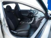 Hyundai Elantra V (MD) Рестайлинг Москва  - изображение 29