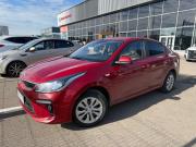 Kia Rio IV Уфа  - изображение 12