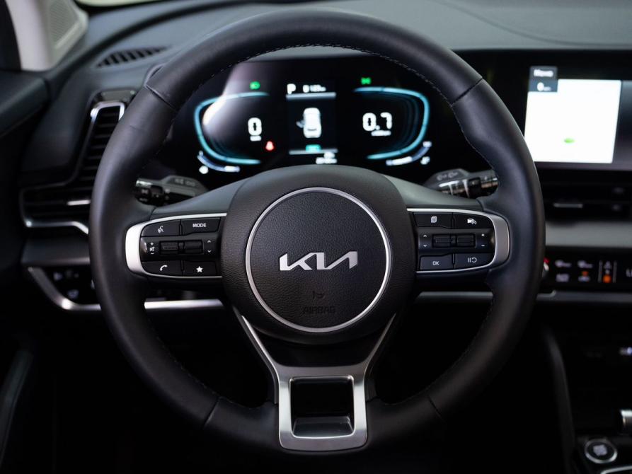 Kia Sportage V Ростов-на-Дону  - изображение 9