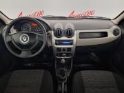 Renault Logan I Рестайлинг Псков  - изображение 27