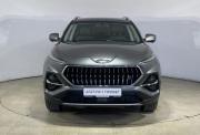 JAC S7 I Саранск  - изображение 34