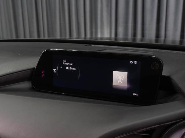 Mazda 3 IV (BP) с пробегом 2021 года, цена 1 879 000 рублей, 76294 км, хэтчбек, Автокод Объявления