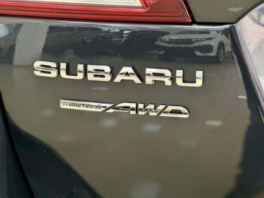 Subaru Outback V Уфа  - изображение 12