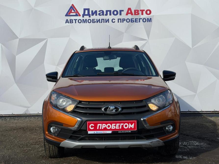 Lada (ВАЗ) Granta I Рестайлинг Набережные Челны  - изображение 2