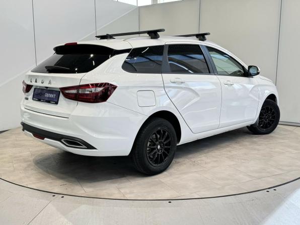 Lada (ВАЗ) Vesta I Рестайлинг (NG) с пробегом 2023 года, цена 1 265 000 рублей, 30184 км, универсал, Автокод Объявления