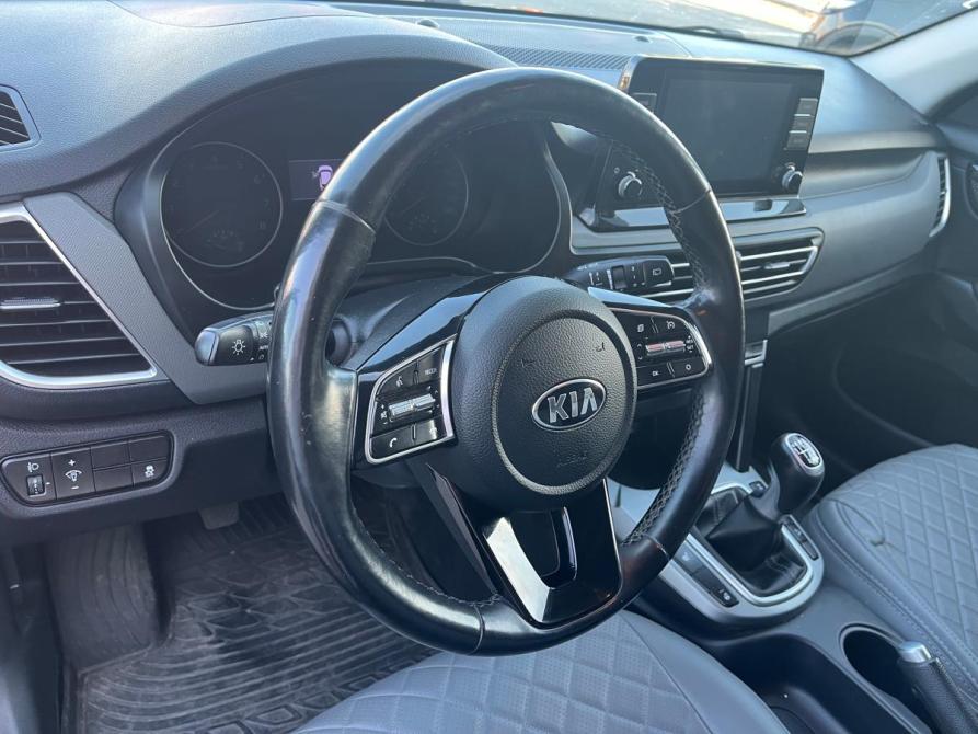 Kia Seltos I Альметьевск  - изображение 11