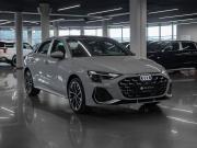 Audi A3 IV (8Y) Рестайлинг Москва  - изображение 26