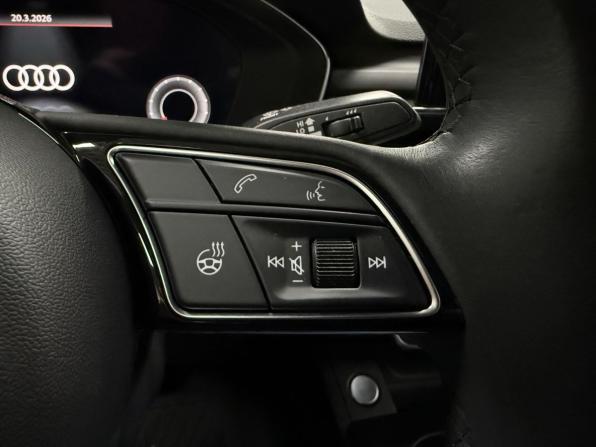 Audi A4 V (B9) Рестайлинг с пробегом 2020 года, цена 2 709 000 рублей, 127650 км, седан, Автокод Объявления