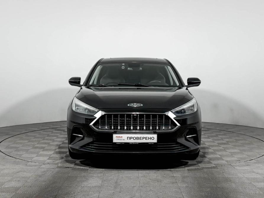JAC J7 I Санкт-Петербург  - изображение 2